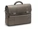 RONCATO Harvard borsa porta pc 17'' con organizer interno e tracolla Testa di moro