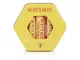 Burt´s Bees Trio Tin Lip Balm - Beeswax + Pomegranate + Honey Edizione Limitata