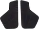 Alpinestars ersatz-stiefelprotektor New Tech 7/Enduro mediale Protector inserto in gomma