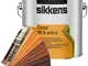 Sikkens Cetol HLS Extra - Vernice trasparente per legno, diversi colori e confezioni di di...