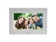 YDM Digital Photo Frame, 7 Pollici A LED Backlight, Funzione Full HD Digital Photo Frame E...