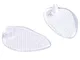 SOFIT GH10 1 Paio di Gel Pad per Scarpe a Flip-Flop, Solette in Gel per Inserti Pad, Pasti...