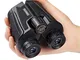 12x25 Binocolo con Oculare Grande per Adulti e Bambini, CEYOMUR Mini binocolo compatto per...
