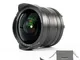 7artisans 7.5 mm F2.8 APS-C fisheye obiettivo fisso per fotocamere Fujifilm Fuji come x-t2...