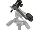 Omegon astroinseguitore fotografico Mini Track LX2 N/S con testa a treppiede OM8 - montatu...