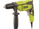 Ryobi RPD500-G Trapano a percussione 500 W, 360 °