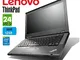 Lenovo ThinkPad TSeries PRO 14in Intel i5 2.6GHz / 3.50Ghz RAM 12 GB - Garanzia 24 Mesi (R...