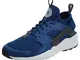 Nike Scarpe Air Huarache Run Ultra (GS) TG 40 COD 847569-408 - 9B [US 7 UK 6 cm 25]