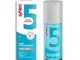 syNeo 5 antitraspirante roll-on, antisudore per donne e uomini, antiodore deodorante anti...
