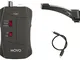 Movo lc200-n3 Sound, Motion Lightning e otturatore Trigger per Nikon Coolpix a, P7700, D78...