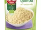 CEREAL BIO Quinoa al naturale 100% Biologica, da agricoltura biologica - 220 G