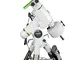 Skywatcher HEQ-5 PRO SynScan GoTo - Supporto per telescopio