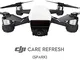 DJI Care Refresh Spark Combo Assicurazione Completa Care Refresh Per Drone, Copre da Danni...