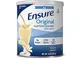 Ensure Nutrition Drink Powder, Vanilla Flavor, 14 oz Can (397 g) by Ensure