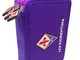 Astuccio ACF Fiorentina Ufficiale 3 zip