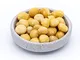 Noci di Macadamia Jumbo Bio - 480g - Extra Large - Noccioli Interi - Raw Food - Vegan