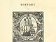 History (The Works of Robert Louis Stevenson. Edinburgh Edition.) (English Edition)