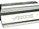 Arcos Gadgets Professionali, Pinza per prosciutto, Acciaio Inossidabile 110 mm,, Colore Gr...