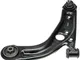 Dorman 524-089 Suspension Control Arm and Ball Joint Assembly