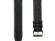Cinturino in gomma per orologio Hamilton Khaki GMT/ETO/Regatta, riferimento H600.776.100