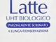 Cascina bianca Latte Uht Parzialmente Scremato - 500 ml