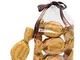 Giraudo dal 1950 - AmorNocciola artigianali con nocciole delle Langhe, 250g