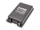vhbw NiMH batteria 2000mAh (7.2V) per telecomando per gru remote control come Autec MH0707...