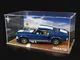 TONGJI Acrylic Display Case Compatibile con Lego 10265 Ford Mustang - Acrilico Vetrina (No...