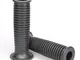 Ariete 01690/F - Manopole Special Grip per BMW, 130 mm