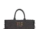 Mia Bag - Borsa grande - 351267 - Nero - Nero, U