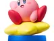 Amiibo Kirby - Kirby: Planet Robobot series Ver. [Wii U](Import Giapponese)