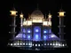 POXL Set di Luci per ( Taj Mahal ) Modello - Kit Luce LED Compatibile con Lego 10256 ( Leg...
