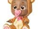 IMC Toys- Cry Babies Bonnie Bambola, 96301