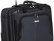 SAMSONITE ROLLING TOTE 15.6" (GREY/BLACK) -XBR  da viaggio, 47 cm, Grigio