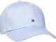 Tommy Hilfiger BB Cap, Cappello, Donna, Taglia Unica, Blu (Sweet Blue)