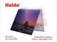 HAIDA NanoPro MC Clear Night Filtro - 150 mm x 150 mm