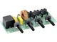 Conrad Components 116246 3 canali Faretti modulabili con luci colorate Modello (kit/modulo...