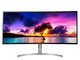 LG 38WK95C Monitor da 38", Curvo, 21:9 UltraWide LED IPS HDR 10 (3840 x 1600), Radeon Free...