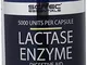 Scitec Nutrition Lactase Enzyme, 100 Capsule