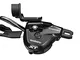 SHIMANO DEORE XT SL-M8000, Comando Cambio, Nero, Taglia Unica