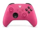 Controller Wireless per Xbox - Deep Pink per Xbox Series X|S, Xbox One e dispositivi Windo...