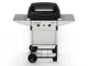 Campingaz Expert Plus Barbecue Gas con Pietre Laviche, Grill Barbecue Compatto a Gas con 2...