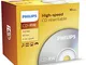 Philips Cd-Rw 80Min 12X Jewel Box Conf. 10