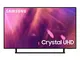 Samsung TV UE43AU9079UXZT, Smart TV 43" Serie AU9000, Modello AU9079, Crystal UHD 4K, Alex...