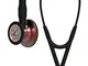 3M Littmann 32634 Stetoscopio Cardiology IV, Nero