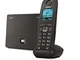 Gigaset A540 IP Telefono Cordless per Chiamate VoIP e Telefonia Fissa, Nero [Italia]