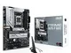 ASUS PRIME X670-P WIFI Scheda Madre ATX, AMD X670, AMD AM5, DDR5, PCI 5.0, Realtek 2.5Gb E...