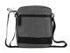 Strellson Northwood XSVZ 802 - Borsa shoulderbag, colore grigio scuro