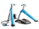 Tacx Satori Smart Rulli, Nero