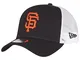 New Era Team Essential Trucker Cap ~ San Francisco Giants